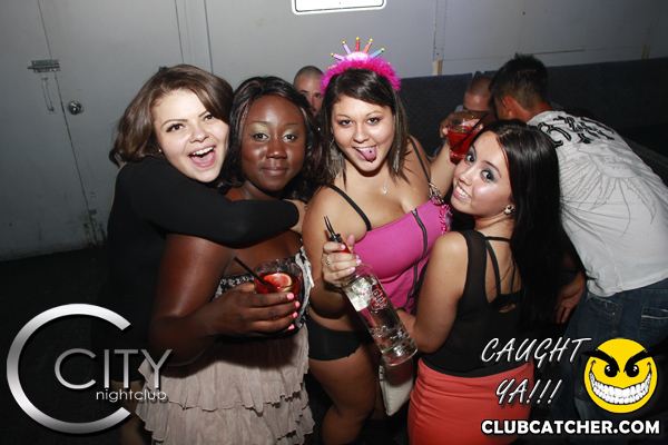 City nightclub photo 73 - August 25th, 2012