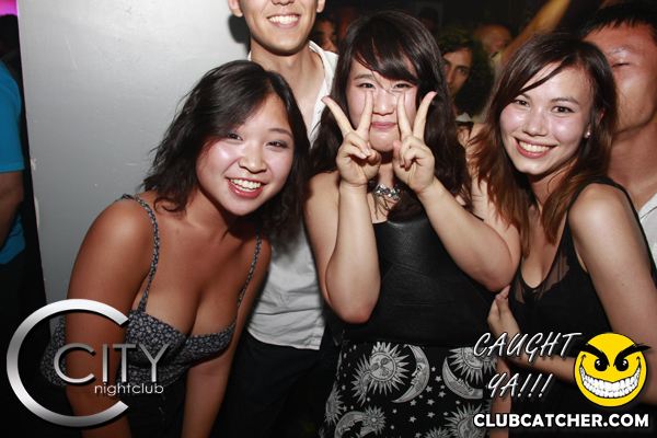 City nightclub photo 74 - August 25th, 2012