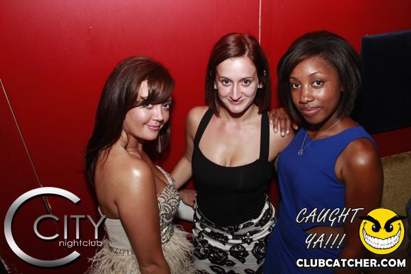 City nightclub photo 75 - August 25th, 2012