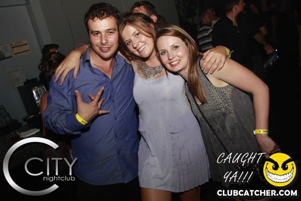 City nightclub photo 80 - August 25th, 2012