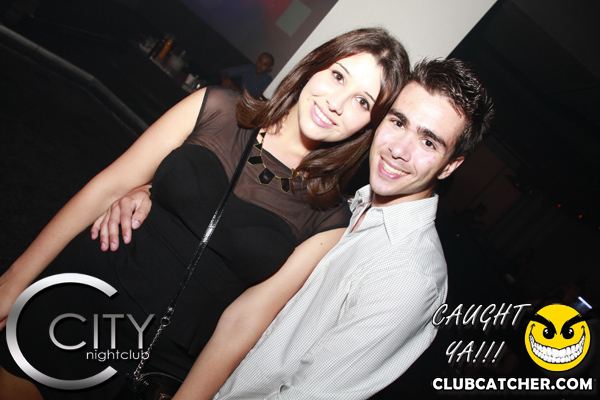 City nightclub photo 82 - August 25th, 2012