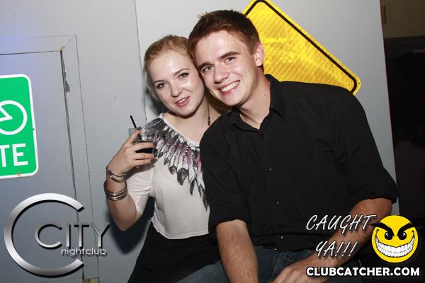 City nightclub photo 83 - August 25th, 2012