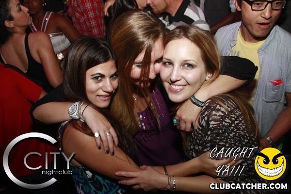 City nightclub photo 84 - August 25th, 2012