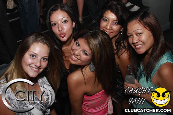 City nightclub photo 90 - August 25th, 2012