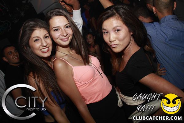 City nightclub photo 91 - August 25th, 2012