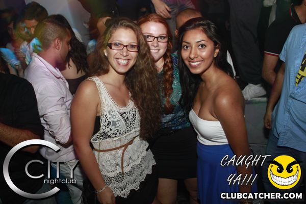 City nightclub photo 93 - August 25th, 2012