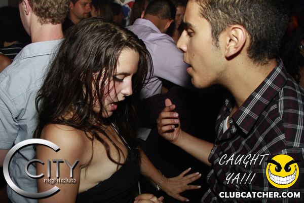 City nightclub photo 94 - August 25th, 2012