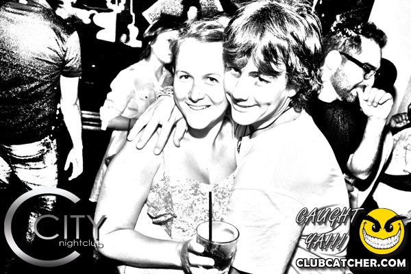 City nightclub photo 95 - August 25th, 2012
