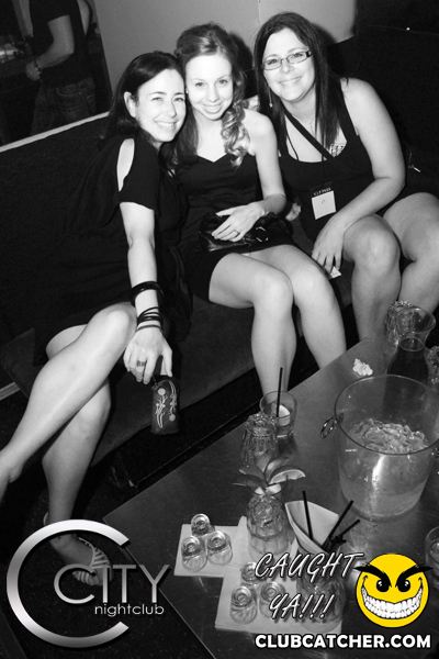 City nightclub photo 97 - August 25th, 2012