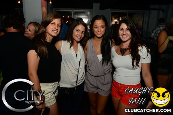 City nightclub photo 105 - August 29th, 2012
