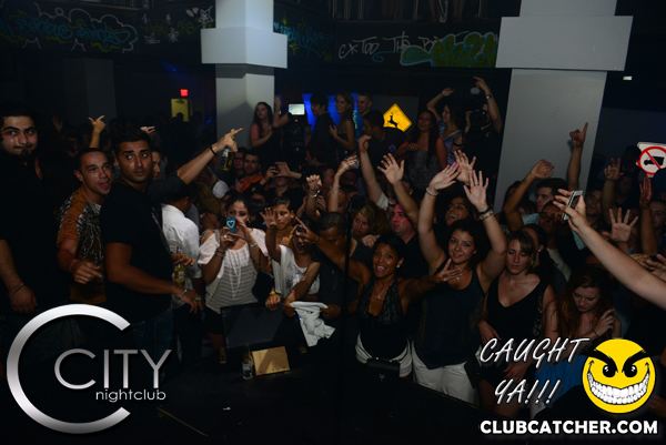 City nightclub photo 107 - August 29th, 2012