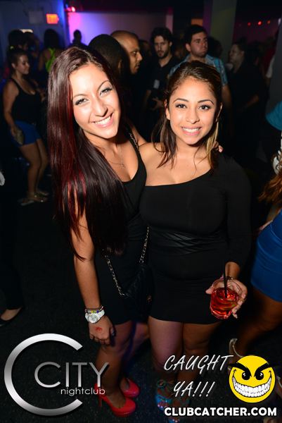 City nightclub photo 12 - August 29th, 2012