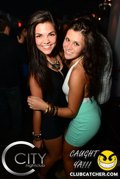 City nightclub photo 111 - August 29th, 2012