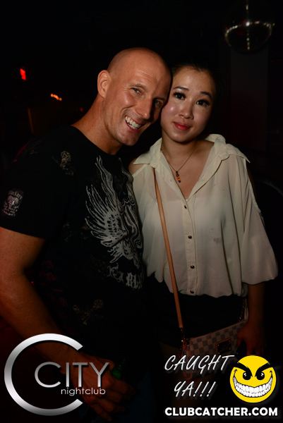 City nightclub photo 113 - August 29th, 2012