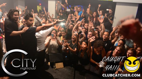 City nightclub photo 114 - August 29th, 2012