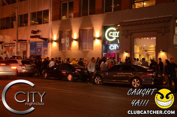 City nightclub photo 115 - August 29th, 2012