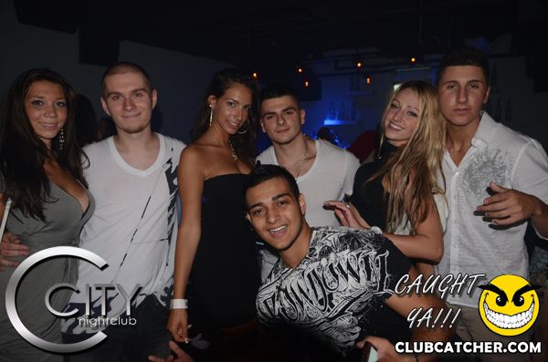 City nightclub photo 116 - August 29th, 2012