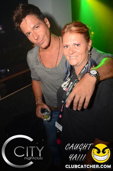 City nightclub photo 117 - August 29th, 2012