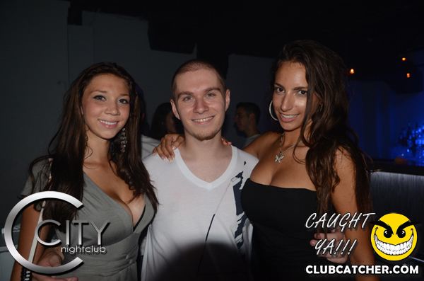 City nightclub photo 118 - August 29th, 2012