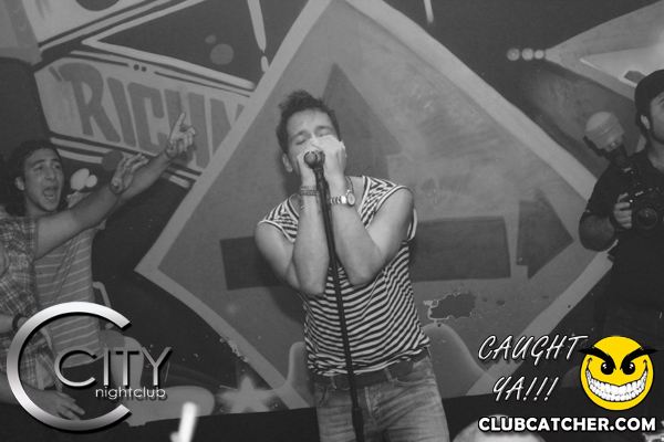 City nightclub photo 122 - August 29th, 2012