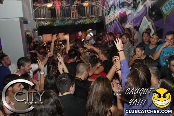 City nightclub photo 123 - August 29th, 2012