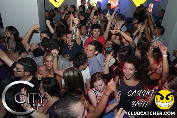City nightclub photo 125 - August 29th, 2012