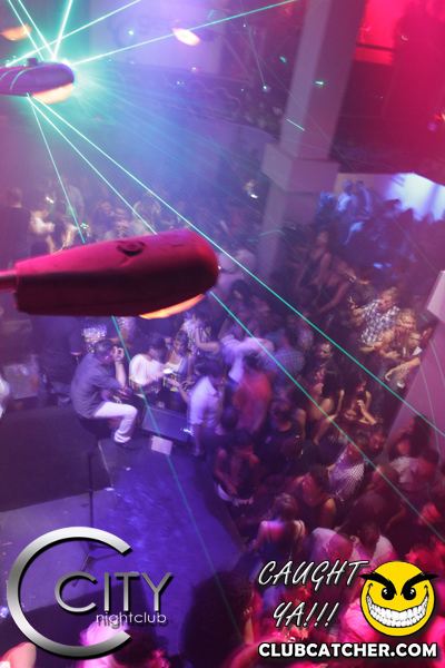City nightclub photo 126 - August 29th, 2012