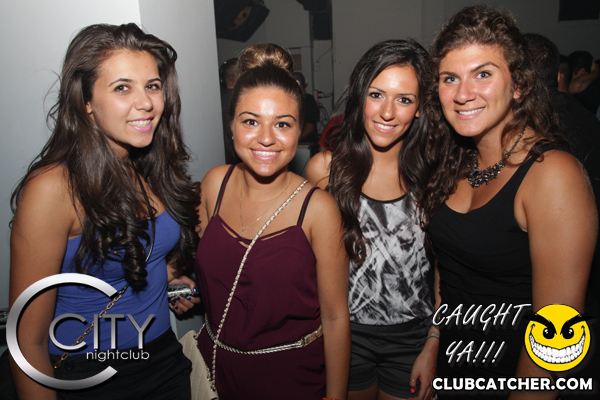 City nightclub photo 128 - August 29th, 2012