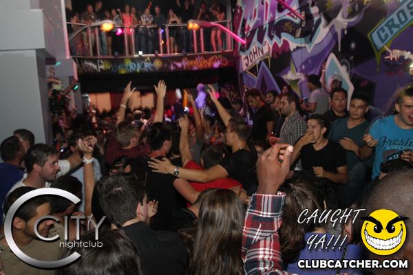 City nightclub photo 131 - August 29th, 2012