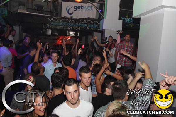 City nightclub photo 132 - August 29th, 2012