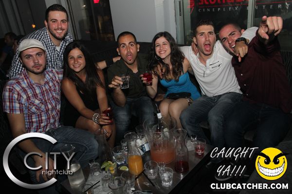 City nightclub photo 137 - August 29th, 2012