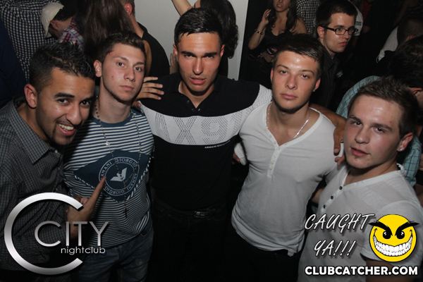 City nightclub photo 138 - August 29th, 2012