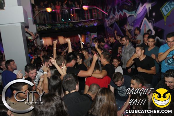 City nightclub photo 139 - August 29th, 2012