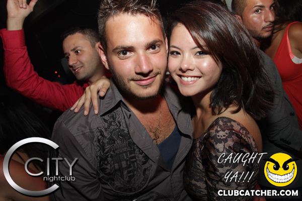 City nightclub photo 140 - August 29th, 2012