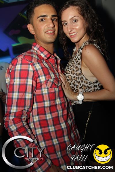 City nightclub photo 141 - August 29th, 2012