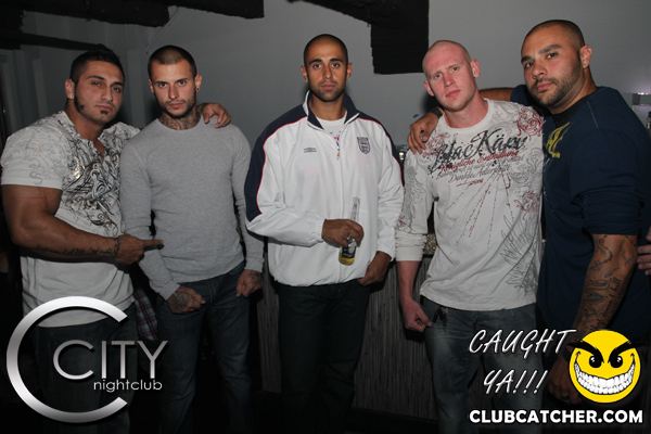 City nightclub photo 144 - August 29th, 2012