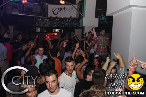 City nightclub photo 146 - August 29th, 2012