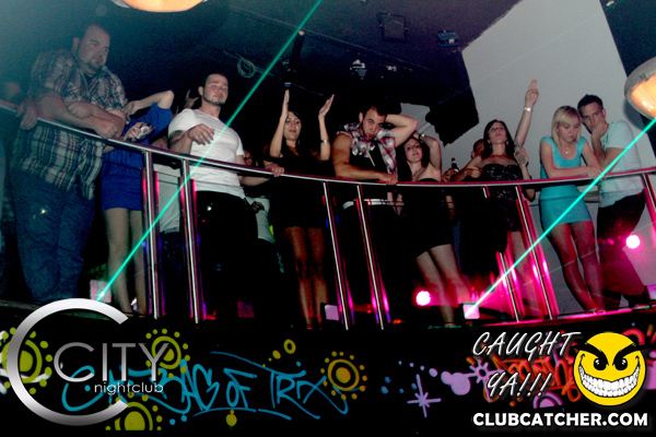 City nightclub photo 147 - August 29th, 2012