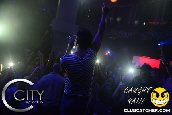 City nightclub photo 148 - August 29th, 2012