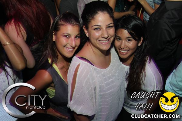 City nightclub photo 149 - August 29th, 2012