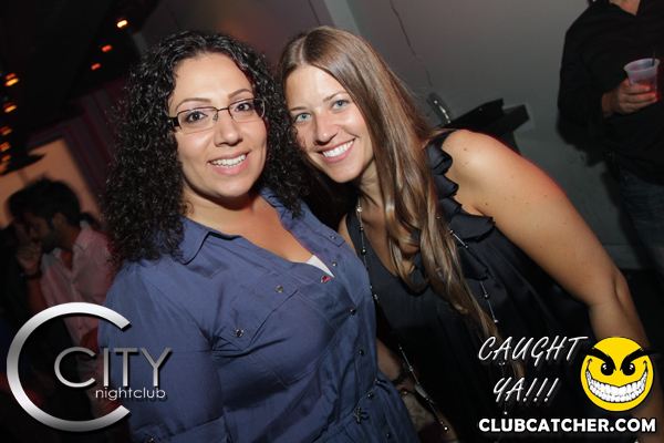 City nightclub photo 150 - August 29th, 2012