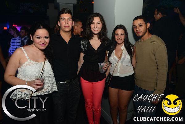 City nightclub photo 16 - August 29th, 2012