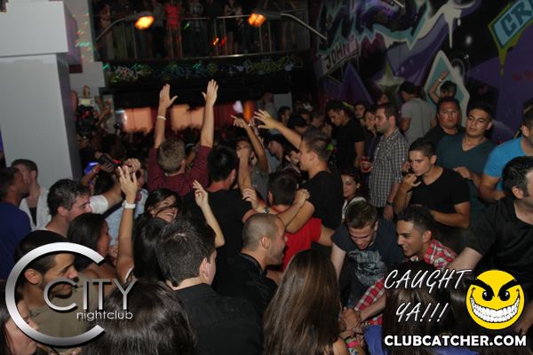 City nightclub photo 151 - August 29th, 2012