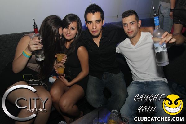 City nightclub photo 153 - August 29th, 2012