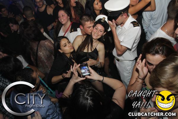 City nightclub photo 154 - August 29th, 2012