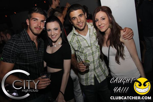 City nightclub photo 156 - August 29th, 2012