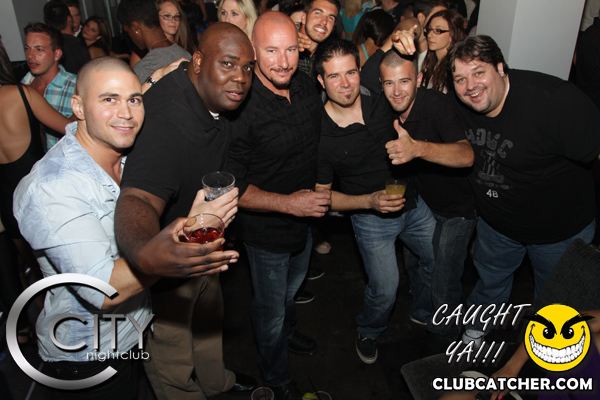 City nightclub photo 159 - August 29th, 2012
