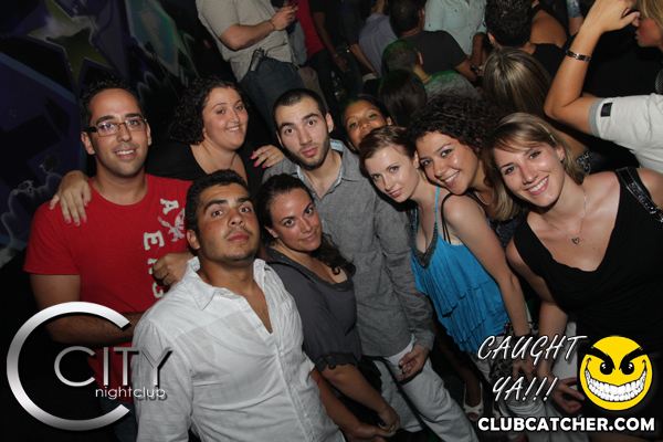 City nightclub photo 160 - August 29th, 2012