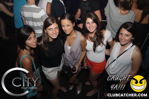 City nightclub photo 161 - August 29th, 2012