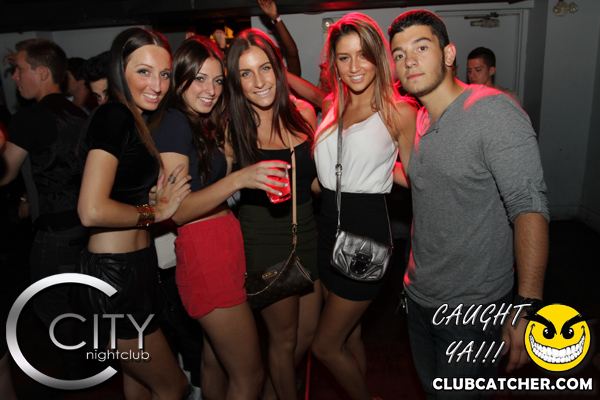 City nightclub photo 162 - August 29th, 2012